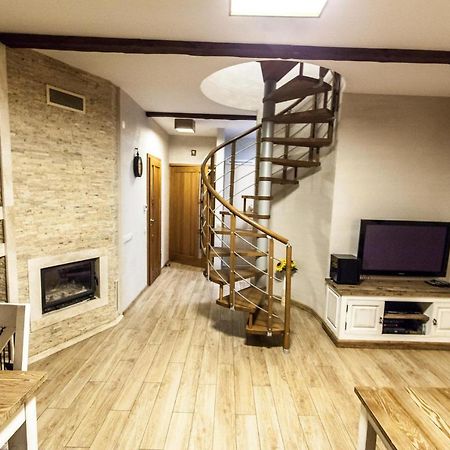 Nasze Pieniny Apartment Шчавница Екстериор снимка