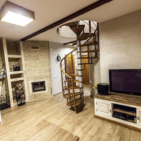 Nasze Pieniny Apartment Шчавница Екстериор снимка