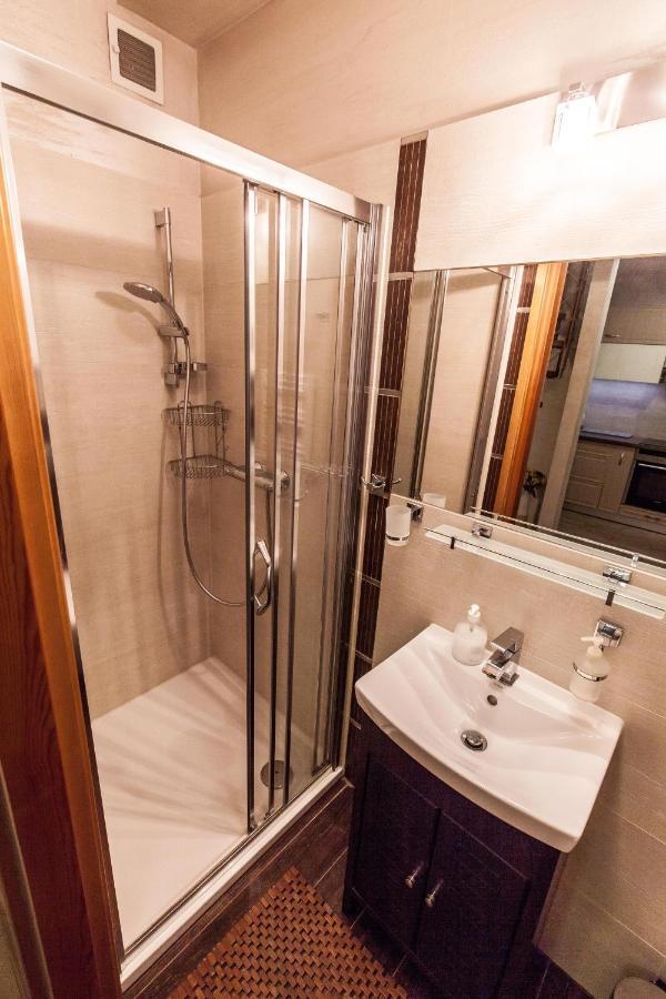 Nasze Pieniny Apartment Шчавница Екстериор снимка
