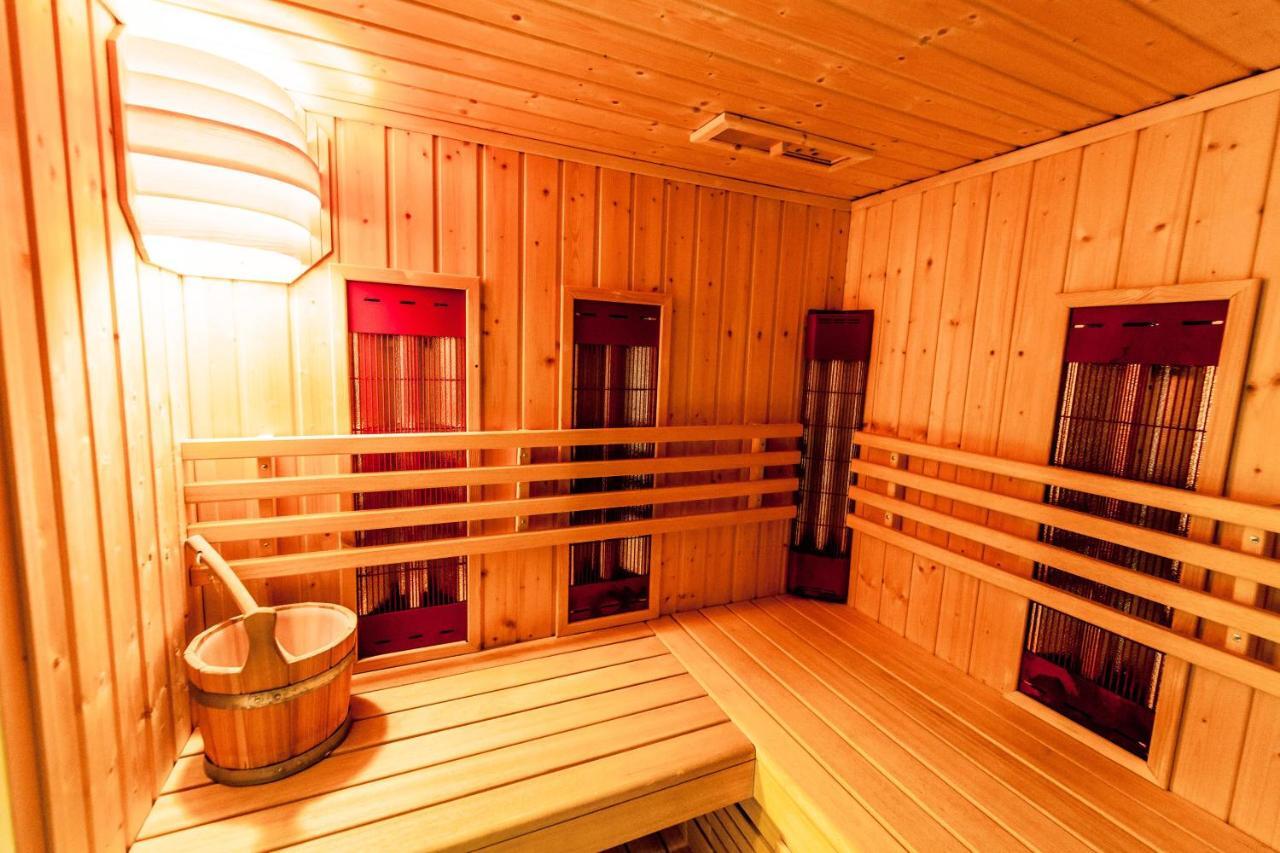 Nasze Pieniny Apartment Шчавница Екстериор снимка